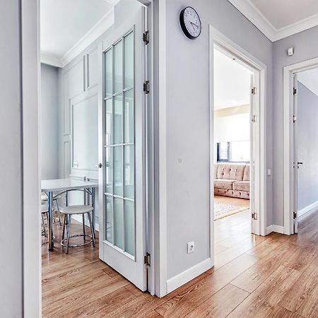 Raisson Aparthotel H346 Хан Шатыр Astana Luaran gambar