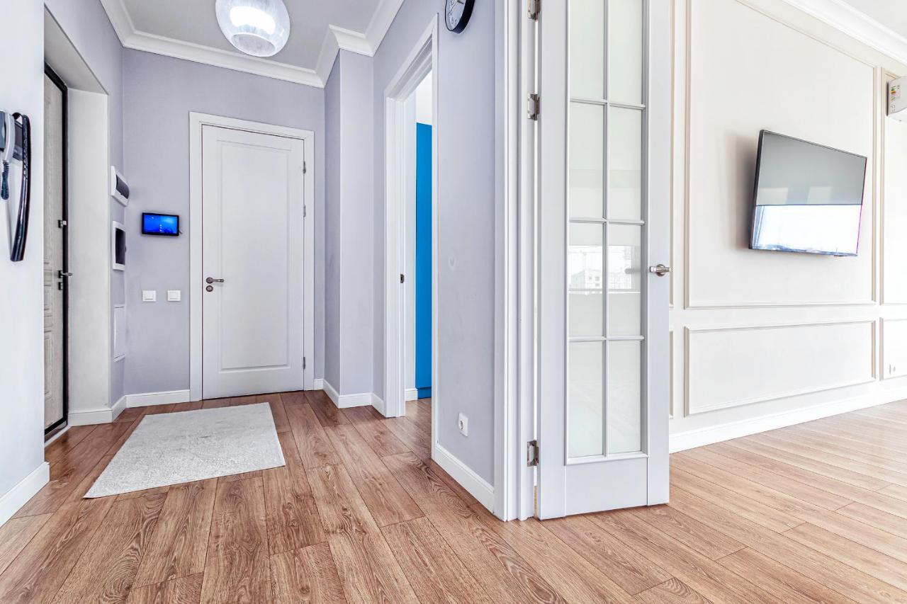 Raisson Aparthotel H346 Хан Шатыр Astana Luaran gambar