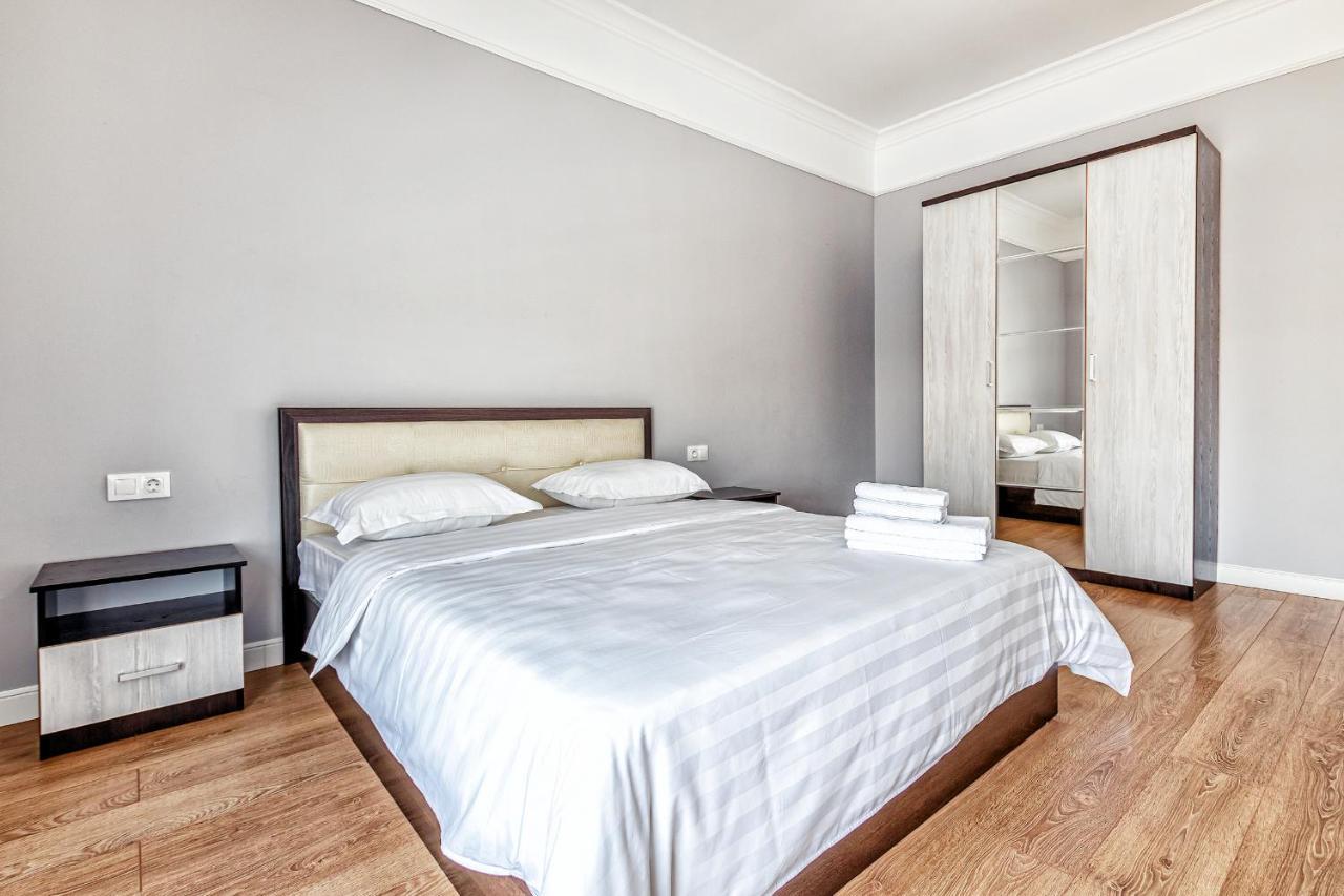 Raisson Aparthotel H346 Хан Шатыр Astana Luaran gambar