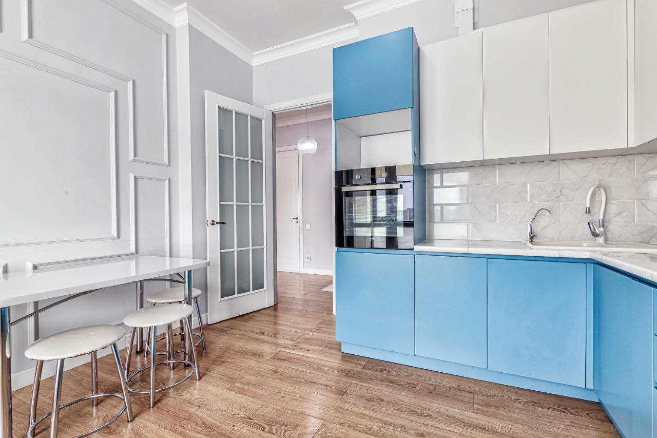 Raisson Aparthotel H346 Хан Шатыр Astana Luaran gambar