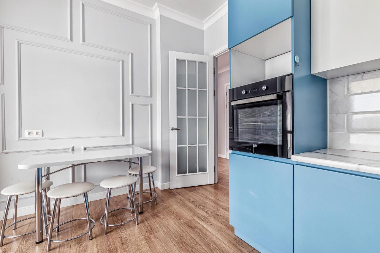 Raisson Aparthotel H346 Хан Шатыр Astana Luaran gambar