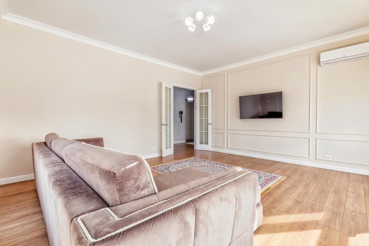 Raisson Aparthotel H346 Хан Шатыр Astana Luaran gambar