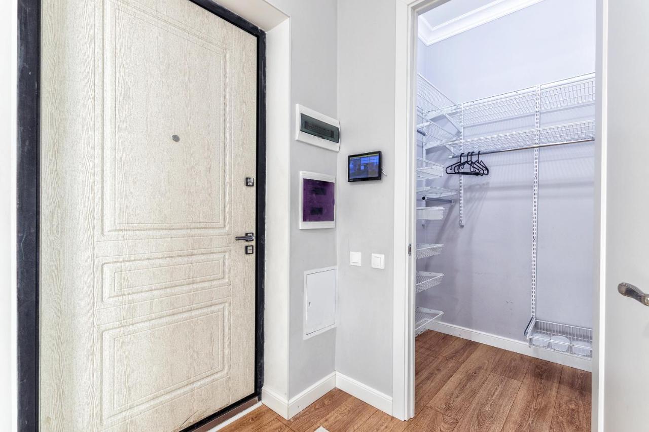 Raisson Aparthotel H346 Хан Шатыр Astana Luaran gambar