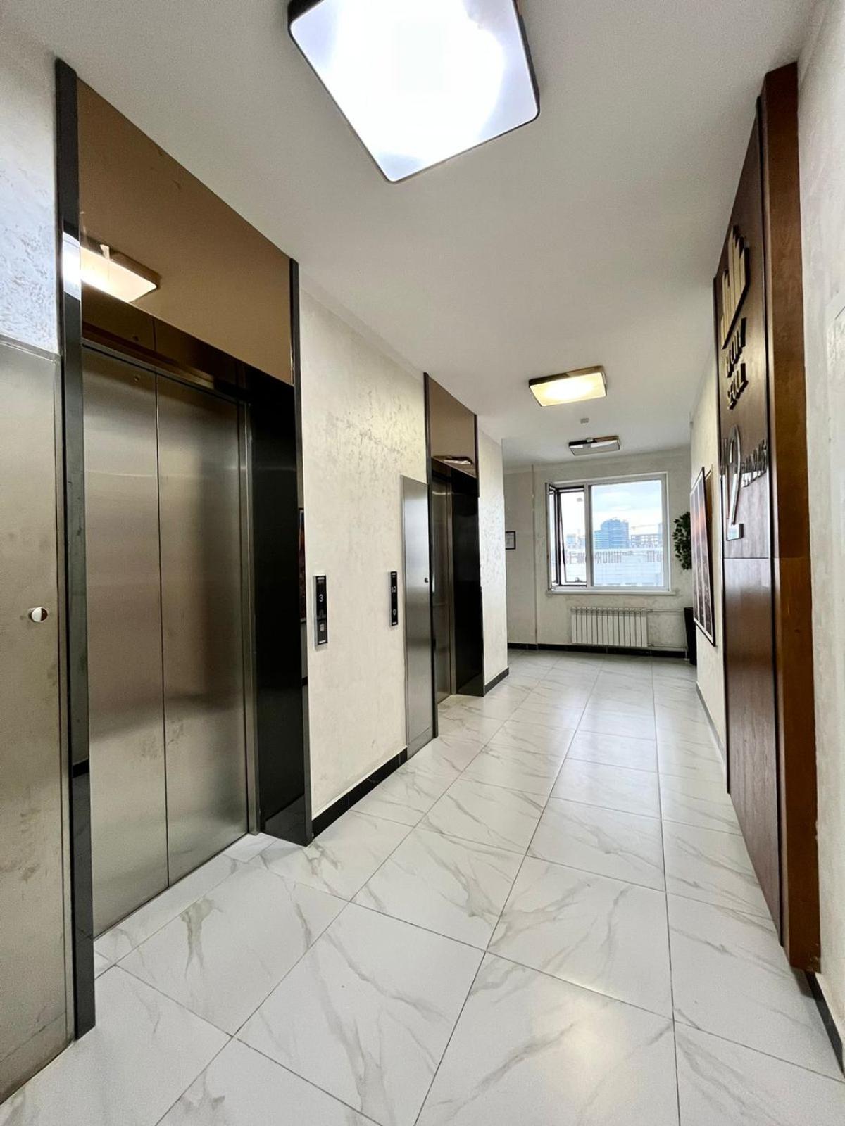 Raisson Aparthotel H346 Хан Шатыр Astana Luaran gambar